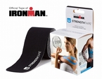 StrengthTape Kinesiology Tape - Precut 5 Meter Rolls - 20 Precut Strips